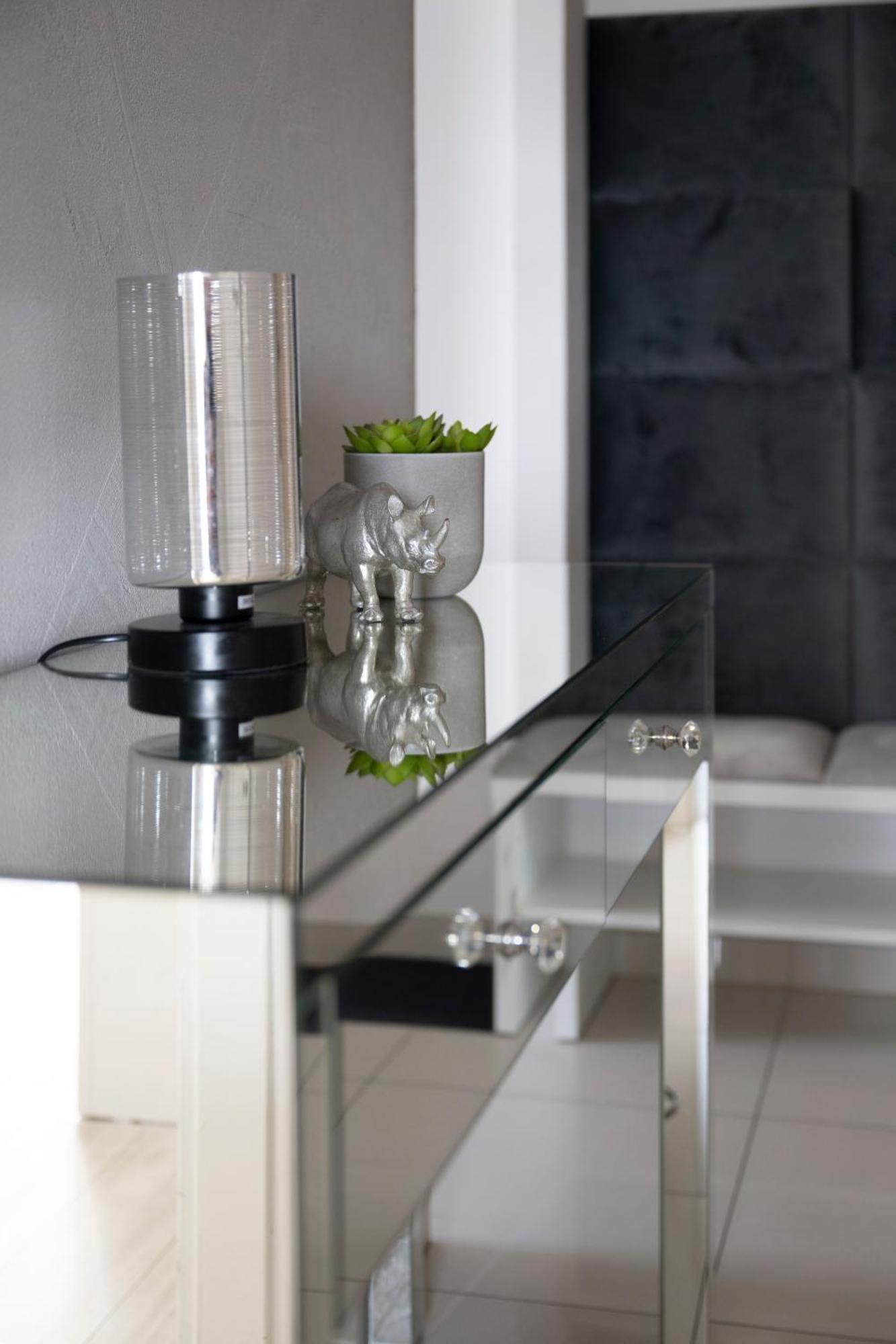 Apartament Wanessa กดัญสก์ ภายนอก รูปภาพ