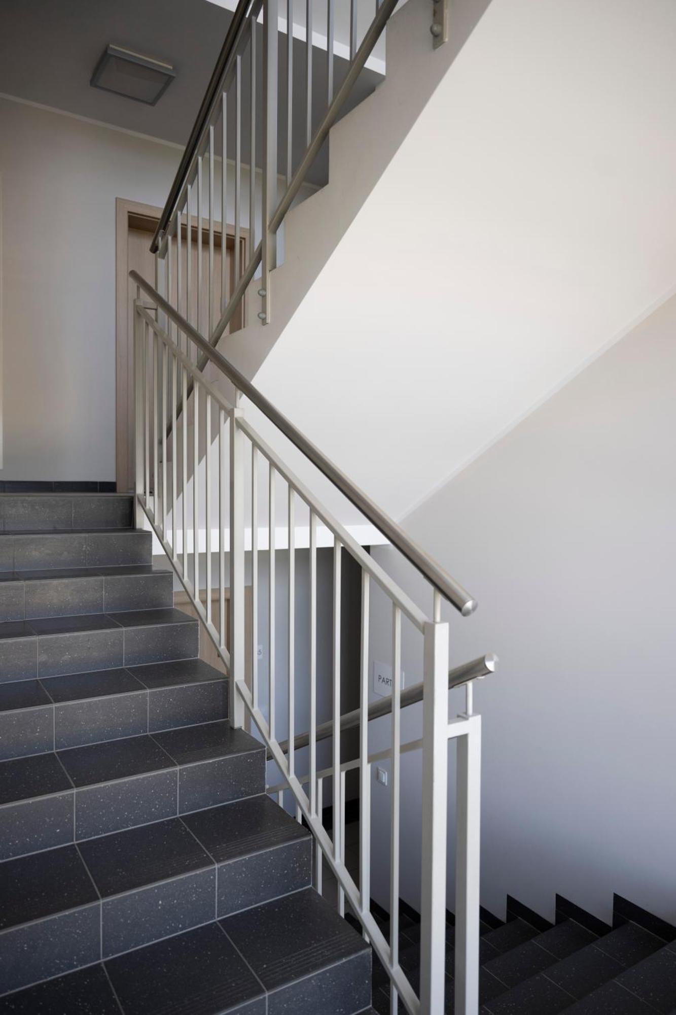Apartament Wanessa กดัญสก์ ภายนอก รูปภาพ