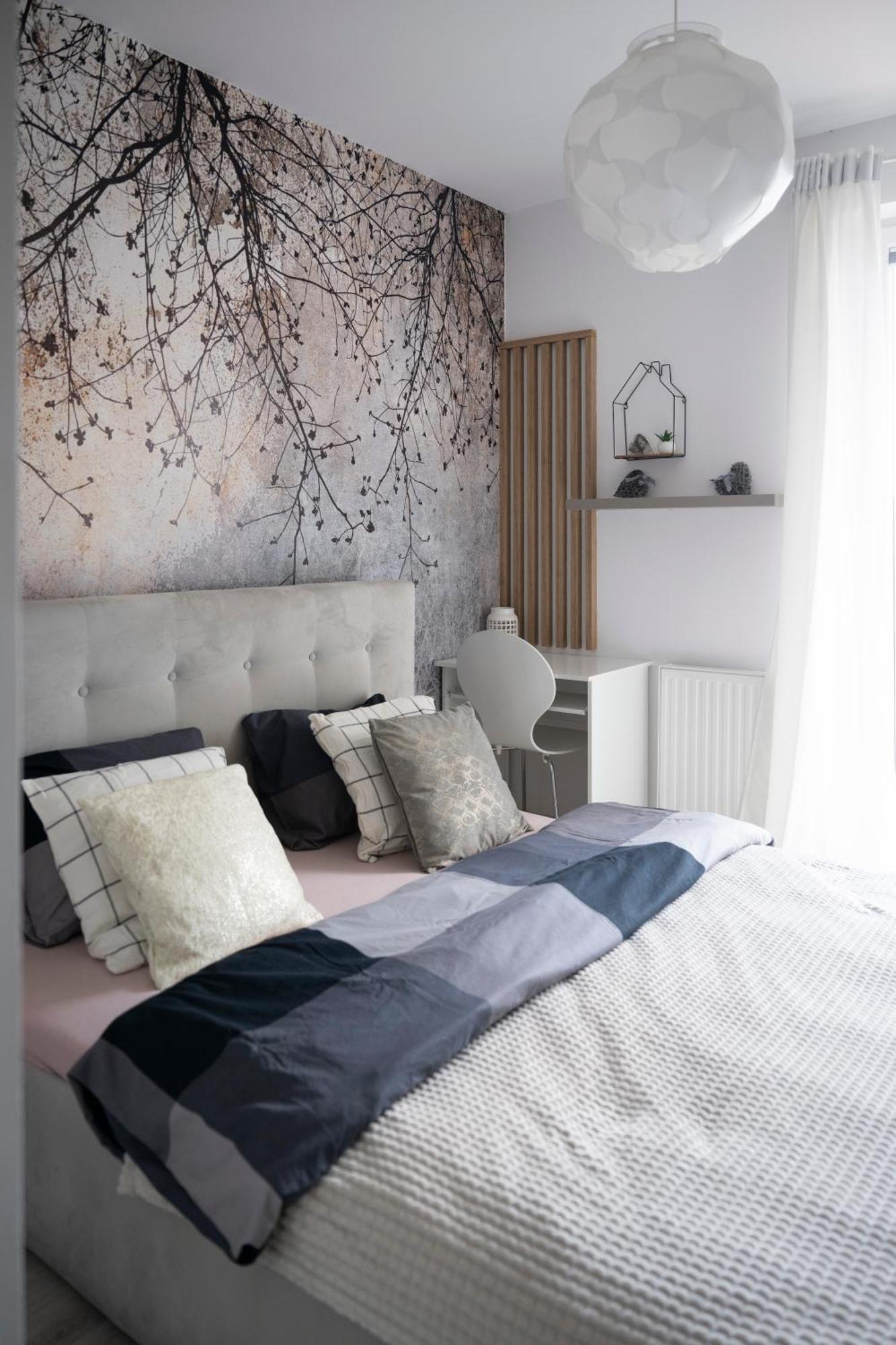 Apartament Wanessa กดัญสก์ ภายนอก รูปภาพ