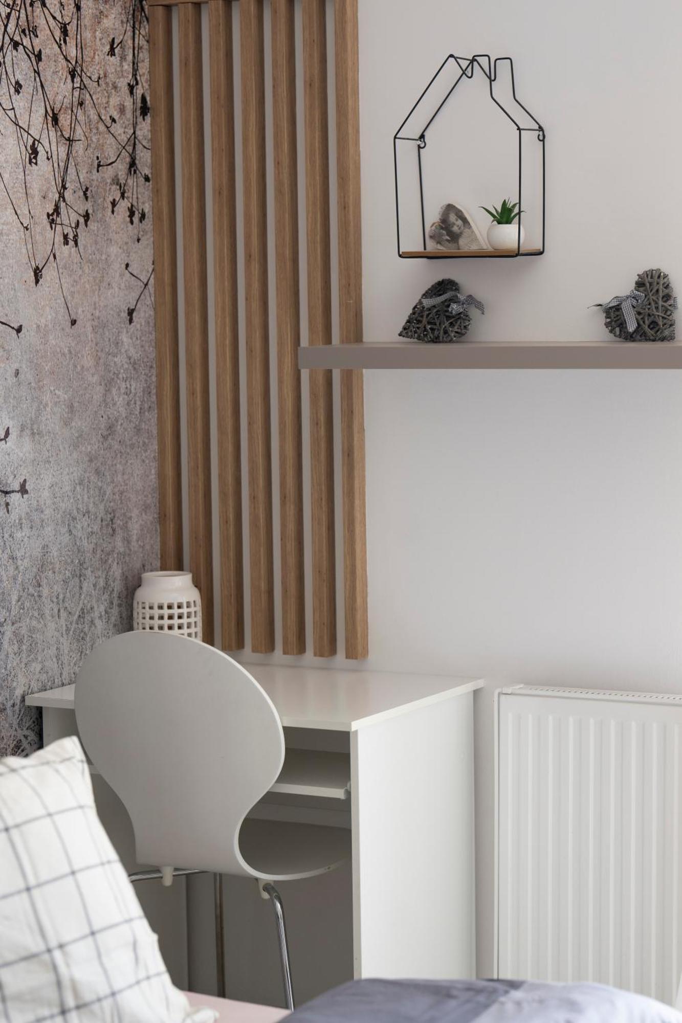 Apartament Wanessa กดัญสก์ ภายนอก รูปภาพ