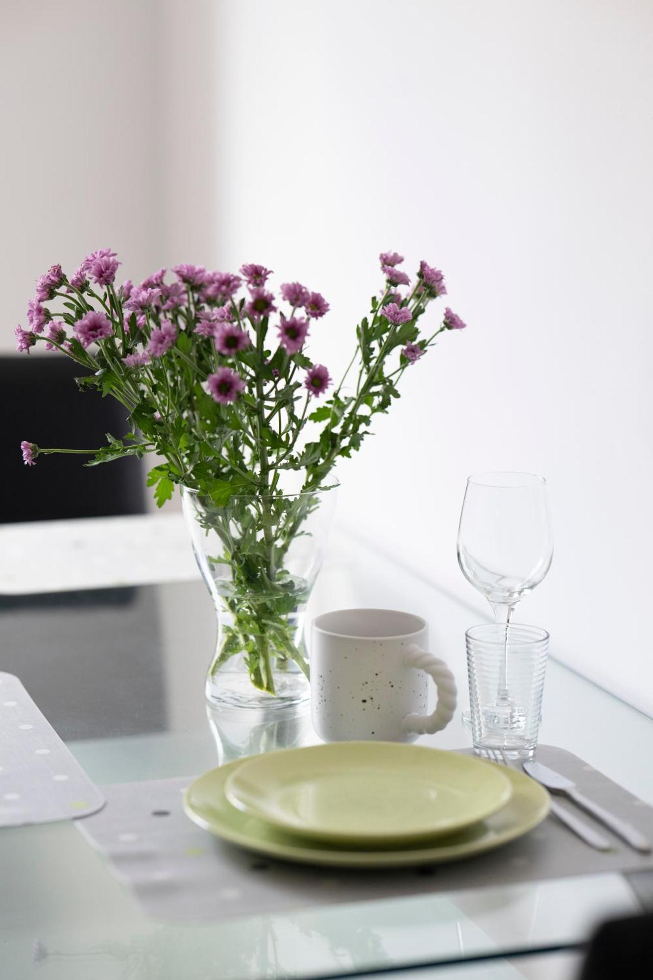 Apartament Wanessa กดัญสก์ ภายนอก รูปภาพ