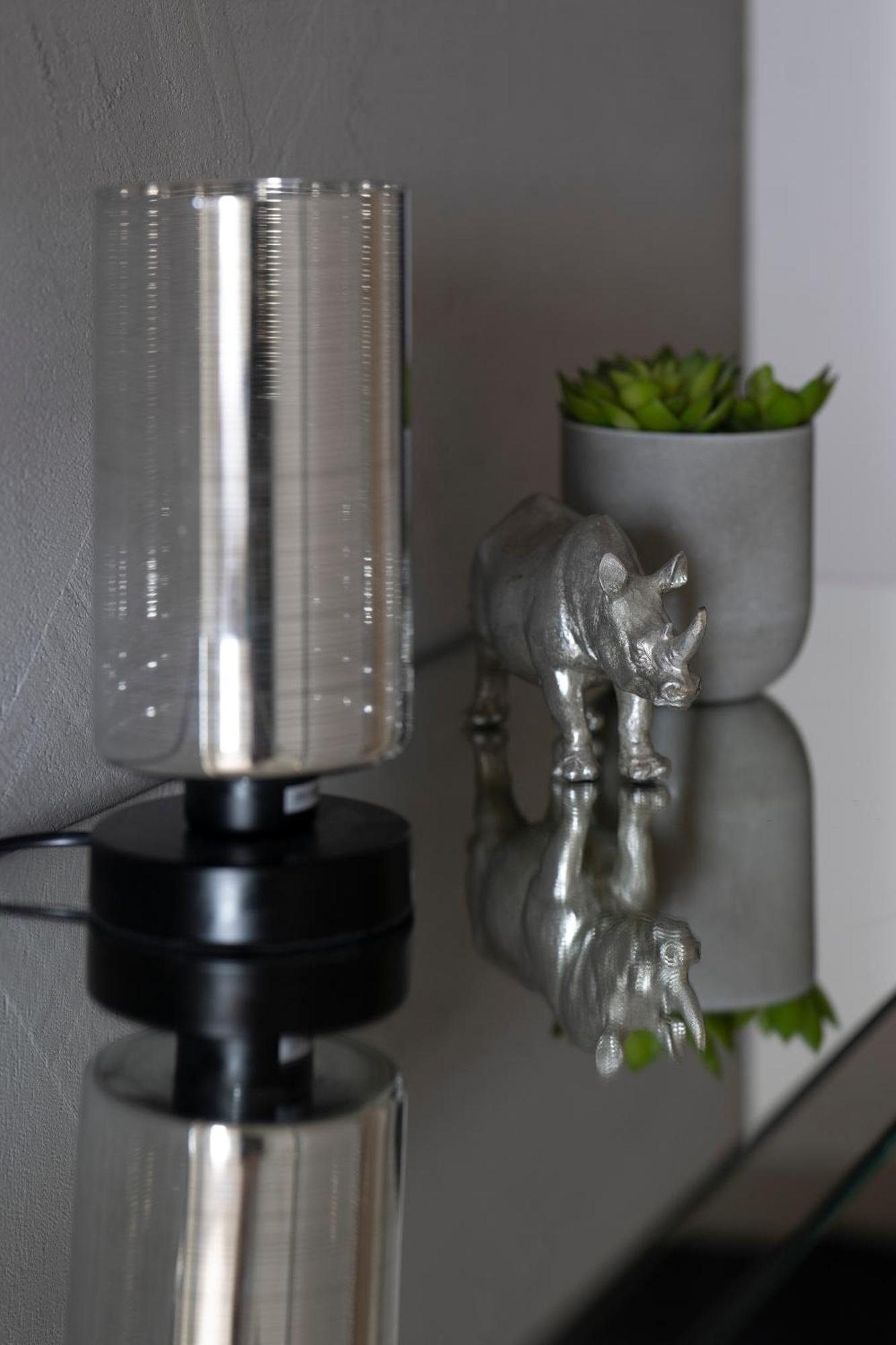 Apartament Wanessa กดัญสก์ ภายนอก รูปภาพ